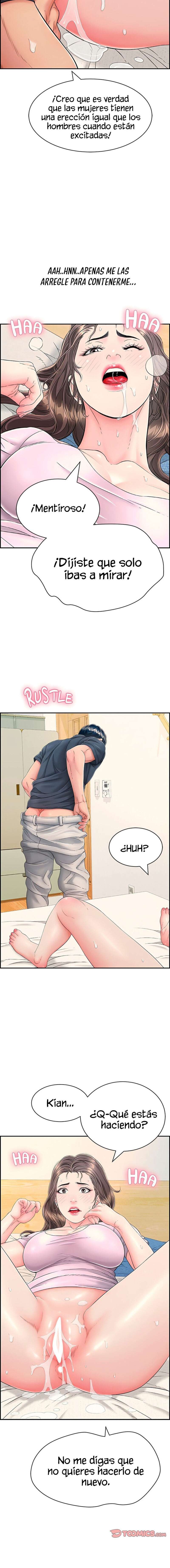 Una vez más Capítulo 8 - Page 12