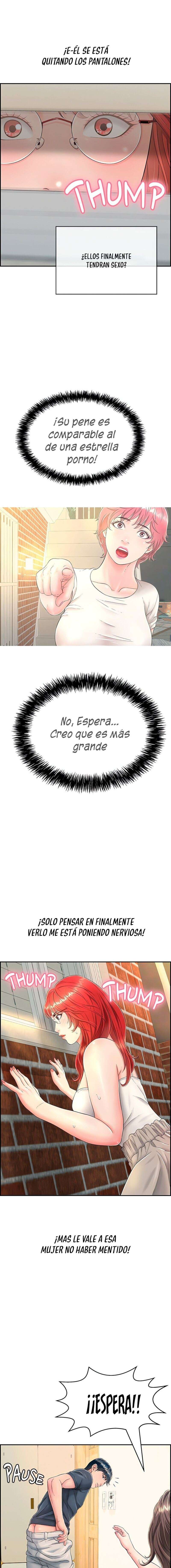 Una vez más Capítulo 8 - Page 13