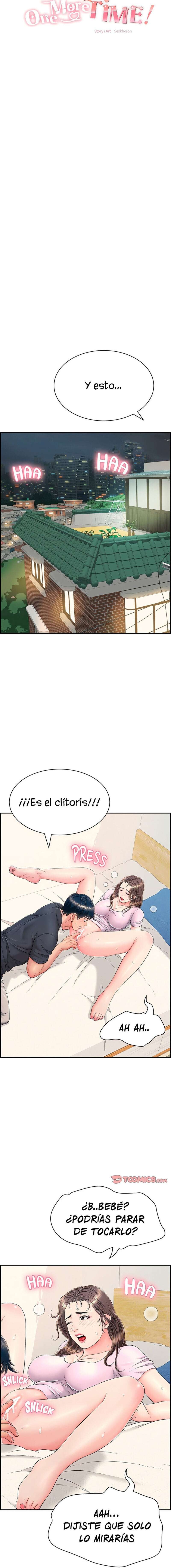 Una vez más Capítulo 8 - Page 2