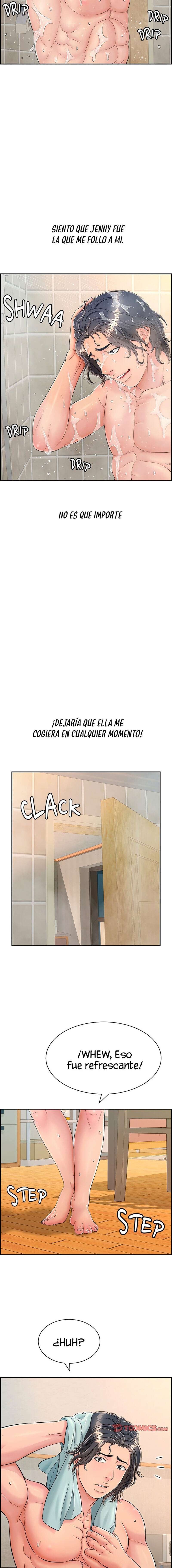 Una vez más Capítulo 8 - Page 21