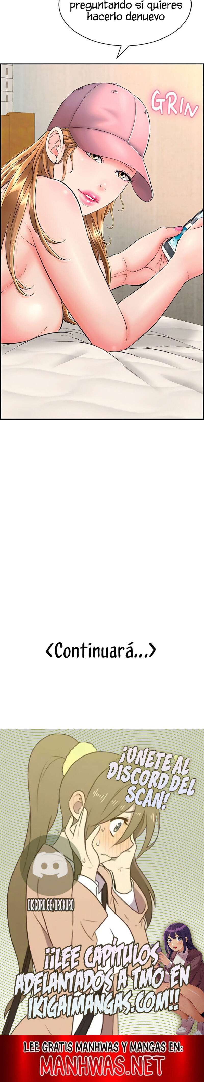 Una vez más Capítulo 8 - Page 25