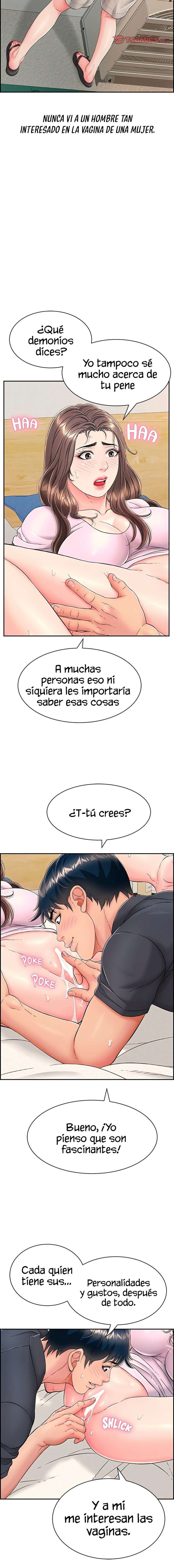 Una vez más Capítulo 8 - Page 4