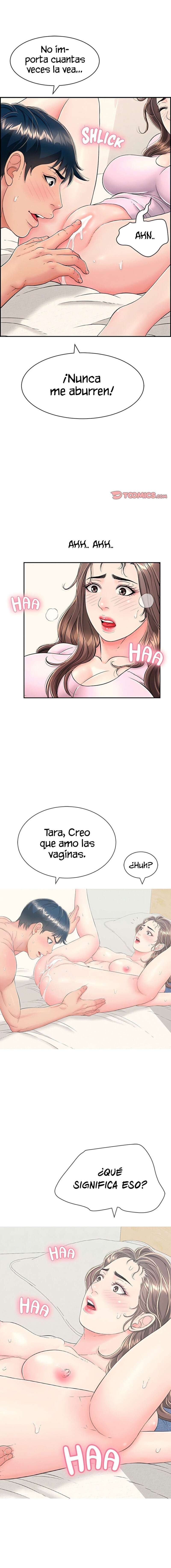 Una vez más Capítulo 8 - Page 5