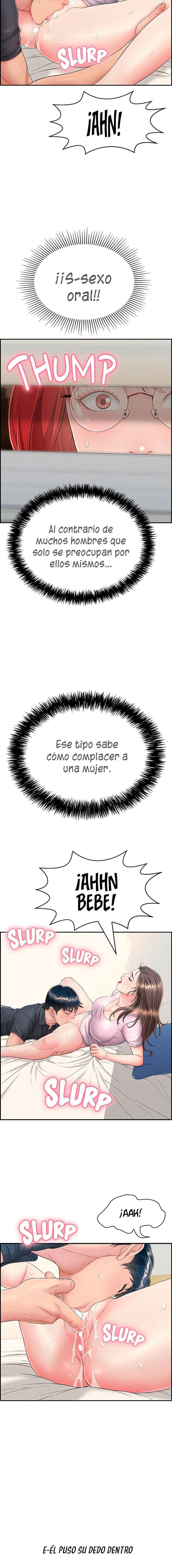 Una vez más Capítulo 8 - Page 8