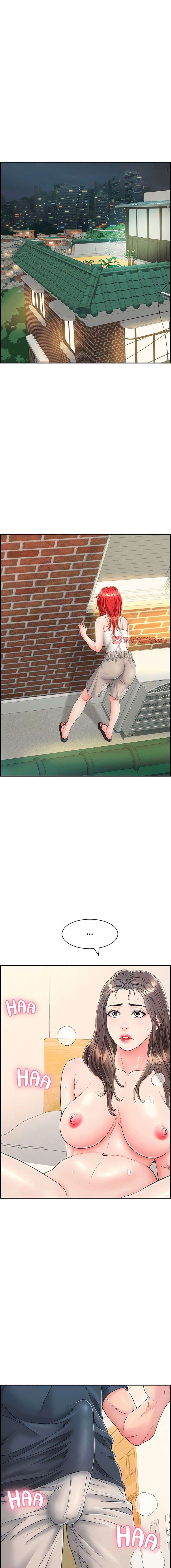 Una vez más Capítulo 9 - Page 10