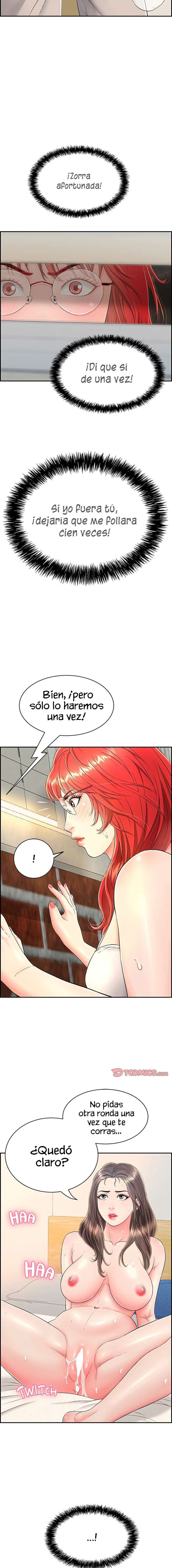 Una vez más Capítulo 9 - Page 11