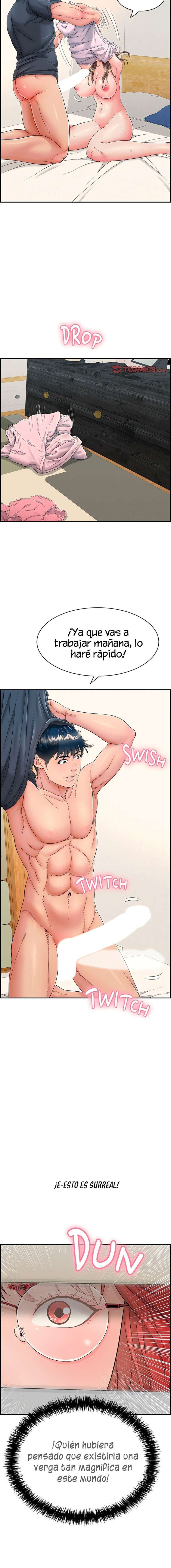 Una vez más Capítulo 9 - Page 14