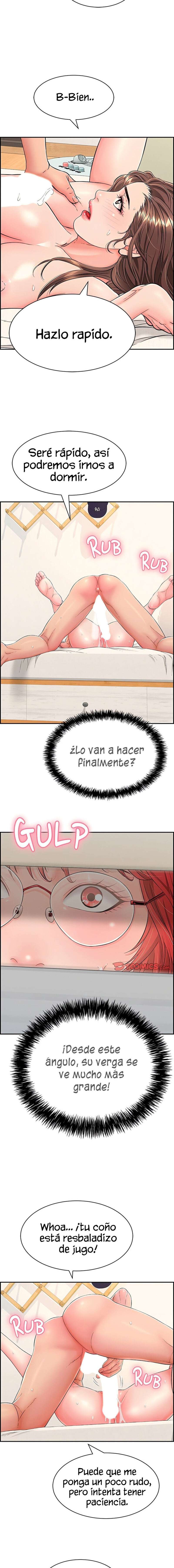 Una vez más Capítulo 9 - Page 20