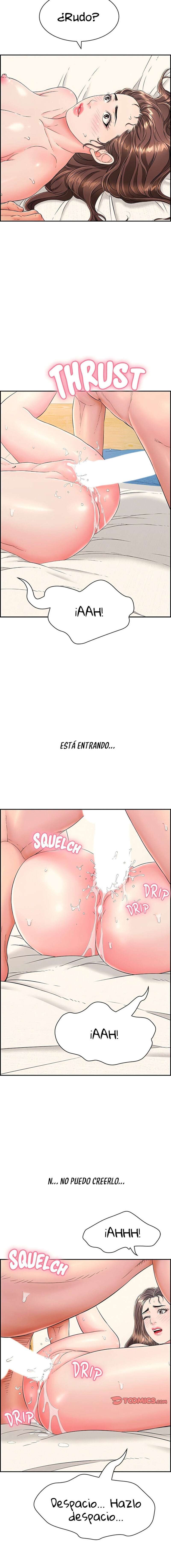 Una vez más Capítulo 9 - Page 21