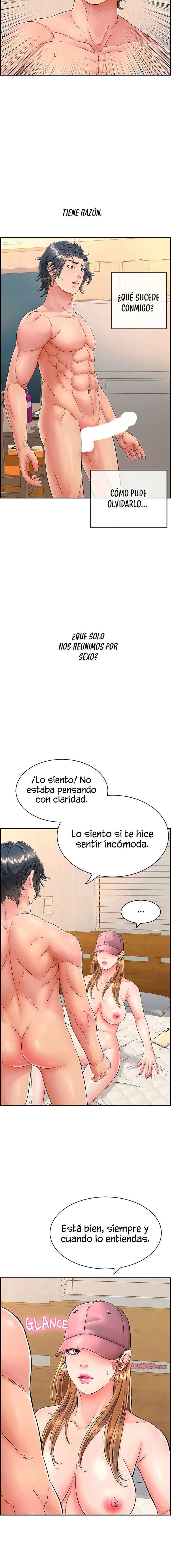 Una vez más Capítulo 9 - Page 7