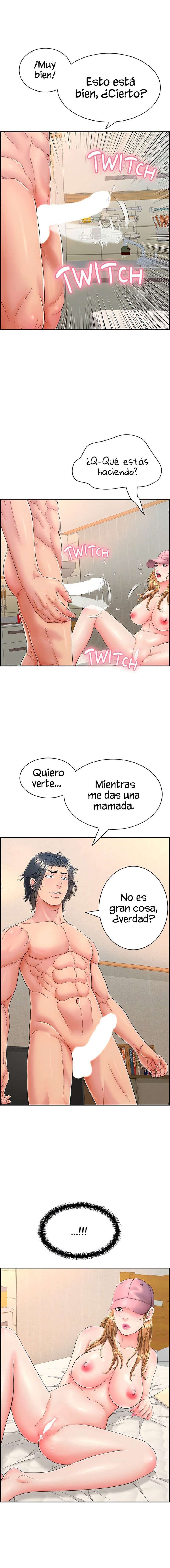 Una vez más Capítulo 9 - Page 8