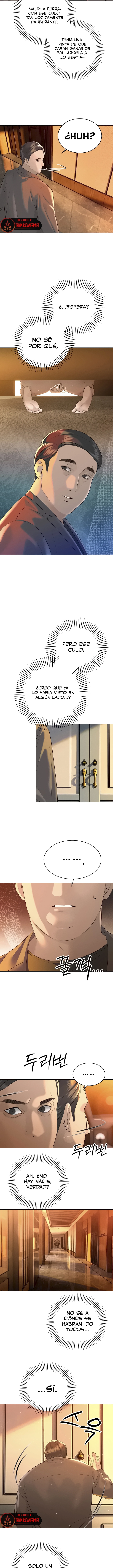 El suegro que devora todo Capítulo 24 - Page 3