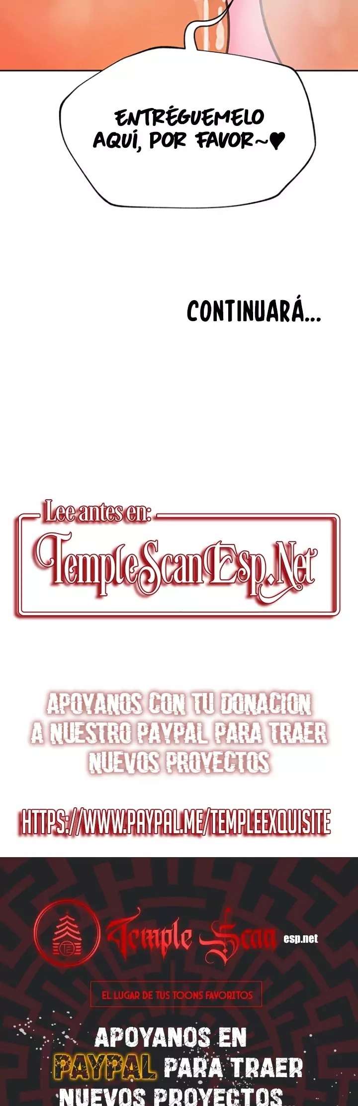 El suegro que devora todo Capítulo 3 - Page 25