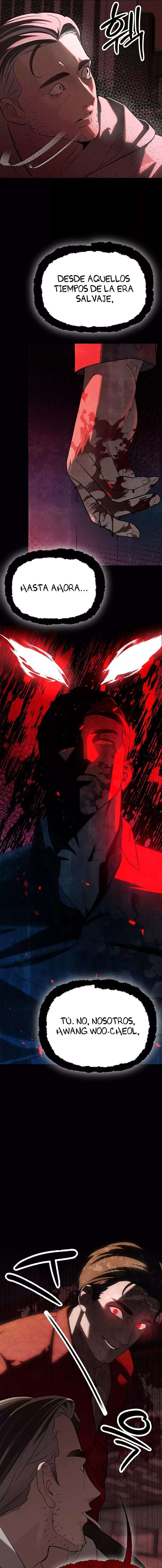 El suegro que devora todo Capítulo 4 - Page 11