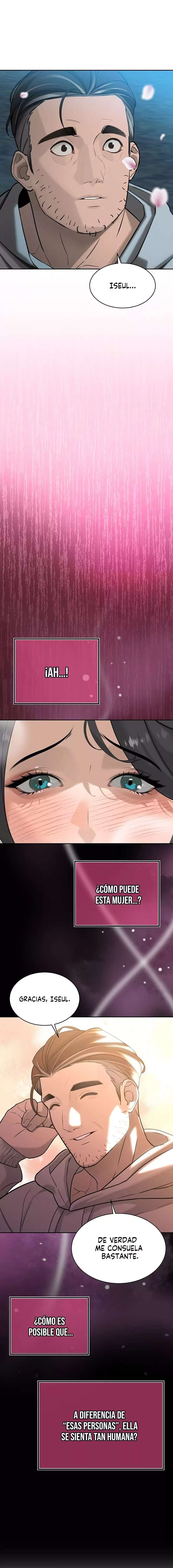 El suegro que devora todo Capítulo 4 - Page 18