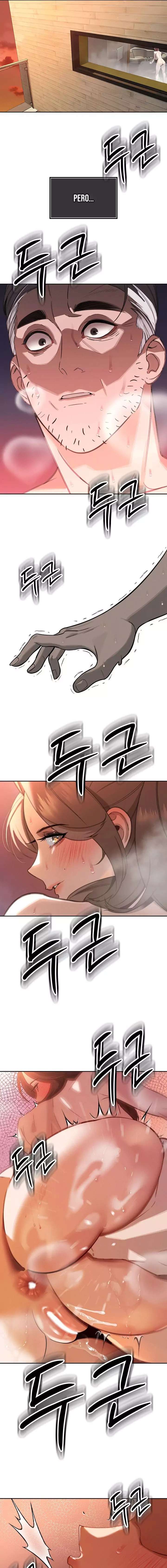 El suegro que devora todo Capítulo 4 - Page 3