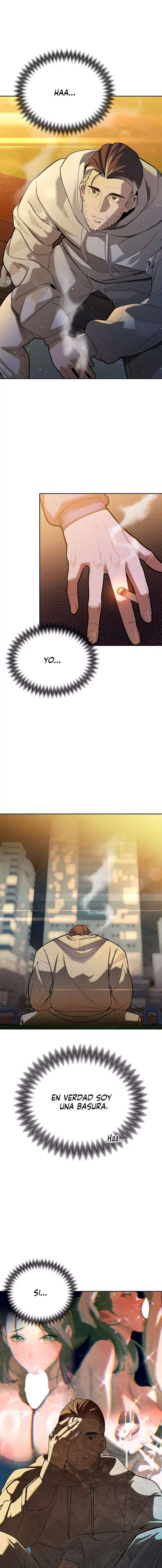 El suegro que devora todo Capítulo 4 - Page 9