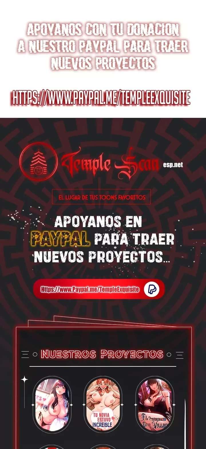 El suegro que devora todo Capítulo 5 - Page 33