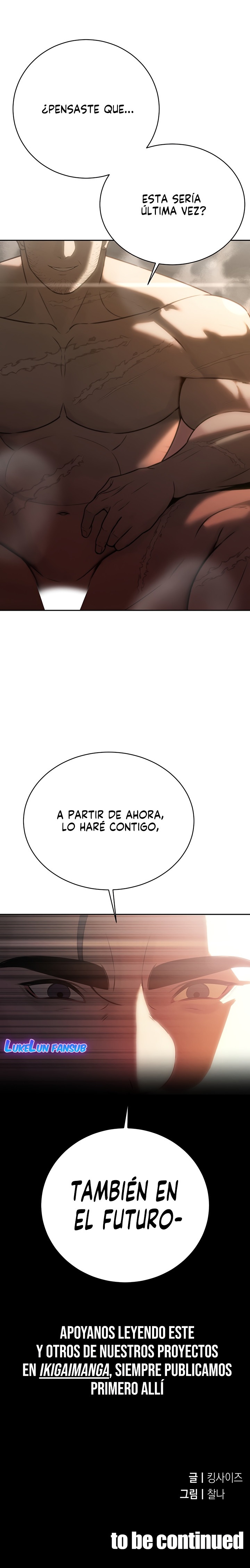 El suegro que devora todo Capítulo 8 - Page 12