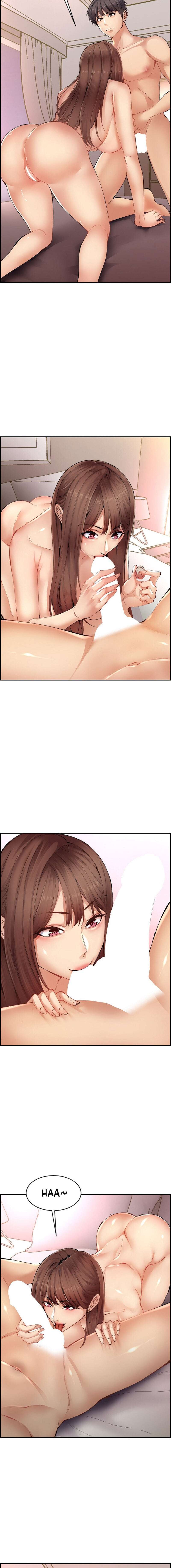 Noonas Capítulo 1 - Page 5