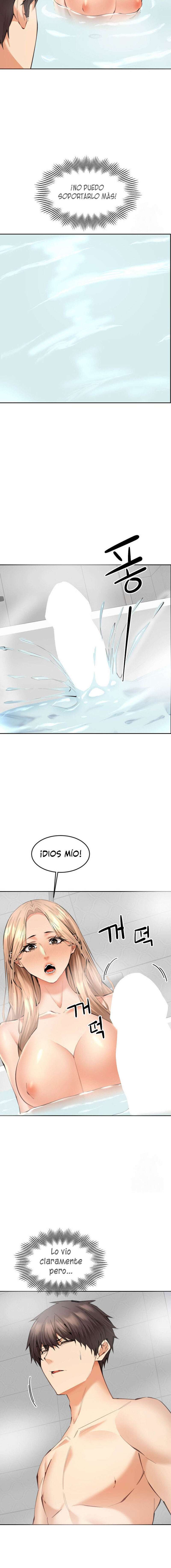 Noonas Capítulo 11 - Page 15