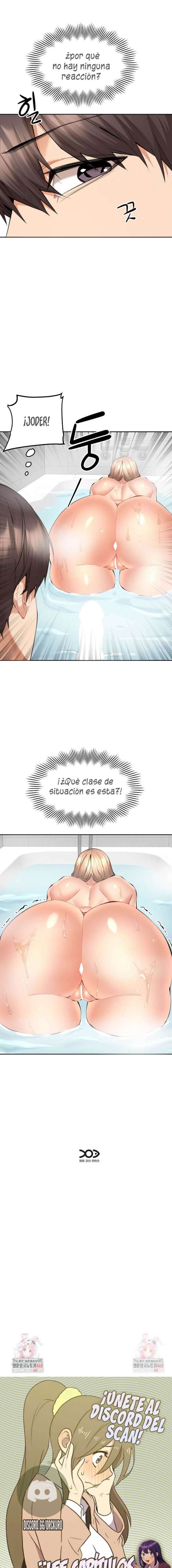 Noonas Capítulo 11 - Page 16