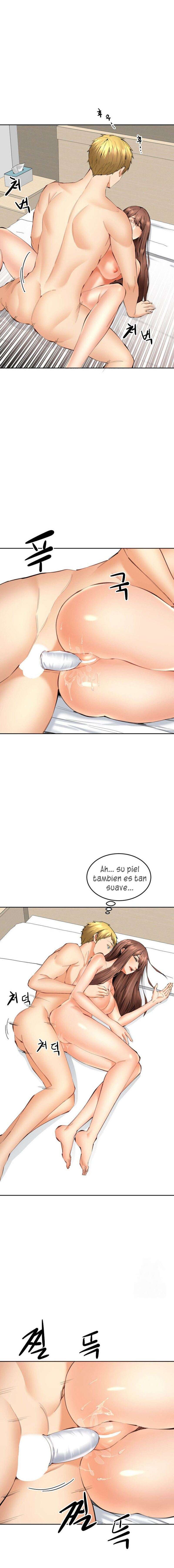 Noonas Capítulo 11 - Page 4