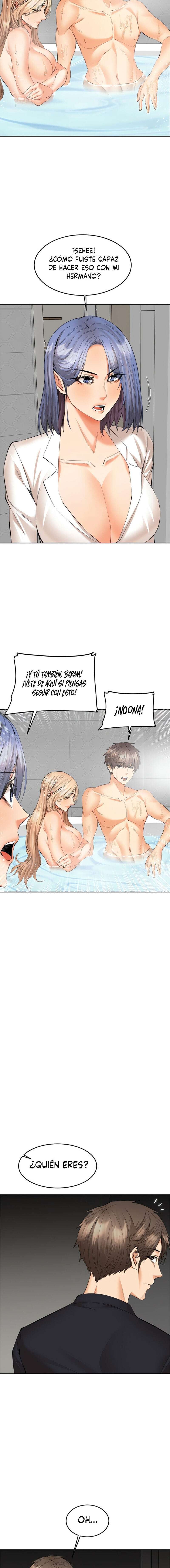 Noonas Capítulo 13 - Page 2