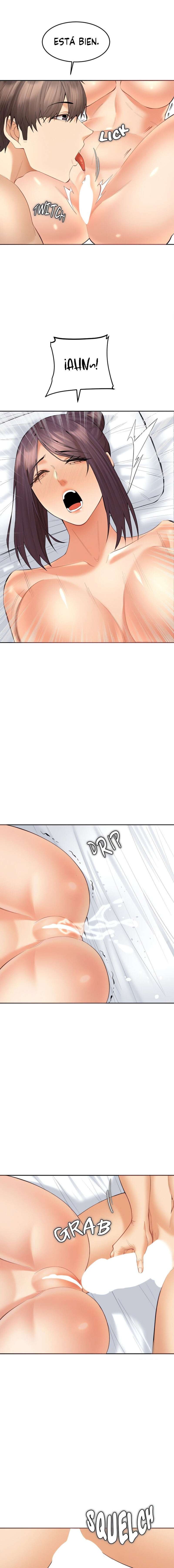 Noonas Capítulo 14 - Page 13