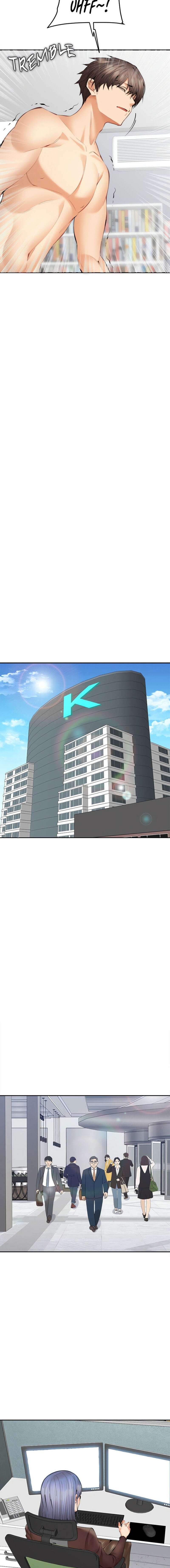 Noonas Capítulo 14 - Page 5