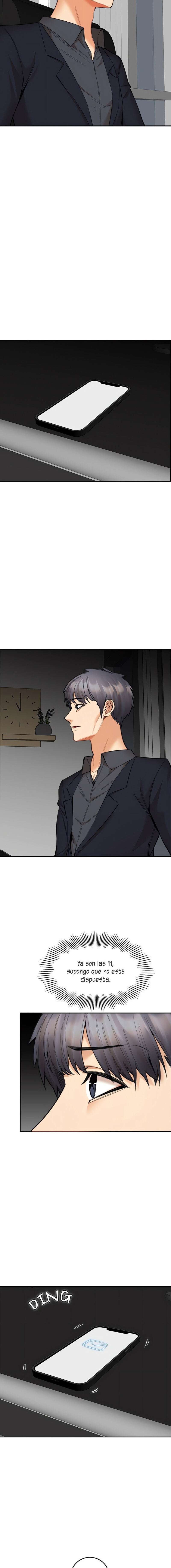 Noonas Capítulo 15 - Page 10