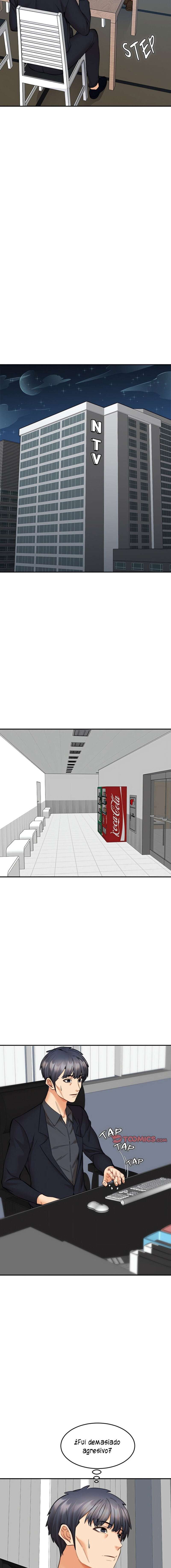 Noonas Capítulo 15 - Page 9