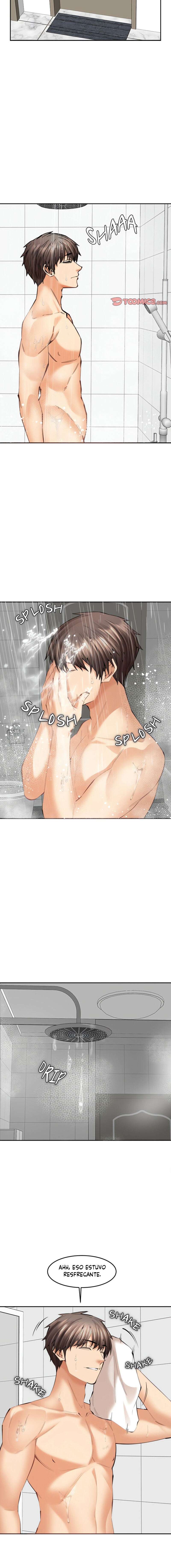 Noonas Capítulo 17 - Page 14