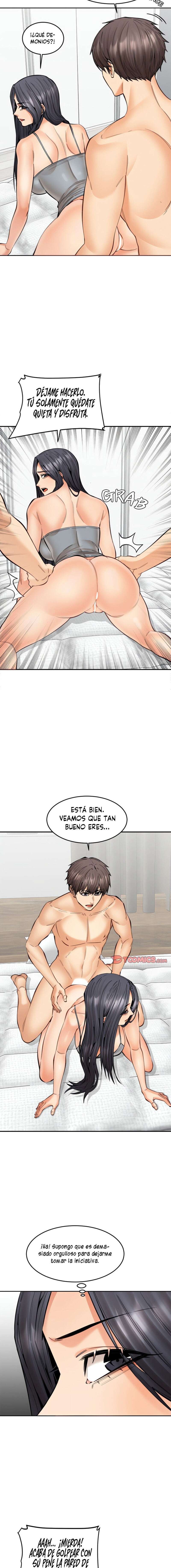 Noonas Capítulo 19 - Page 4