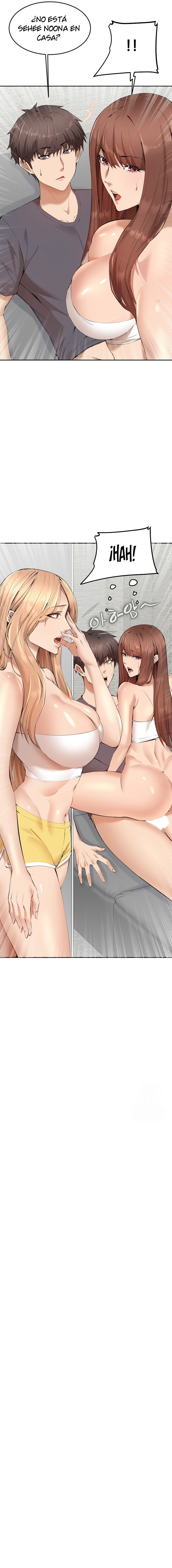 Noonas Capítulo 2 - Page 14