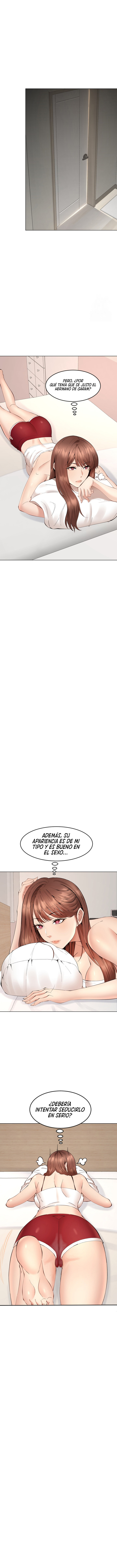 Noonas Capítulo 2 - Page 2