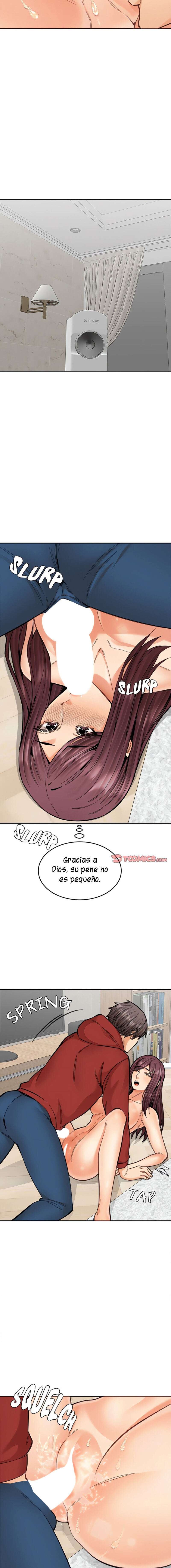 Noonas Capítulo 20 - Page 13