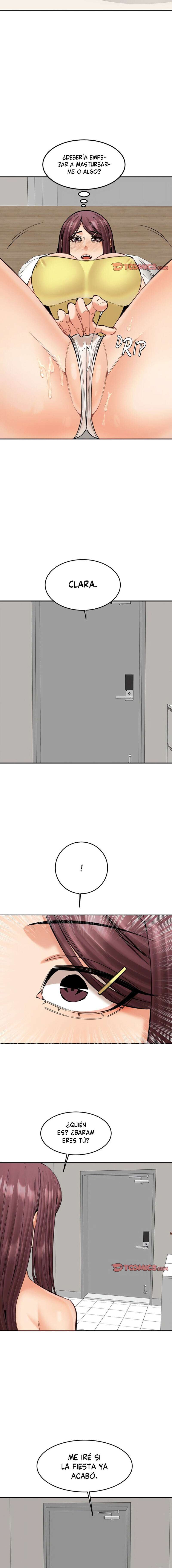 Noonas Capítulo 20 - Page 7