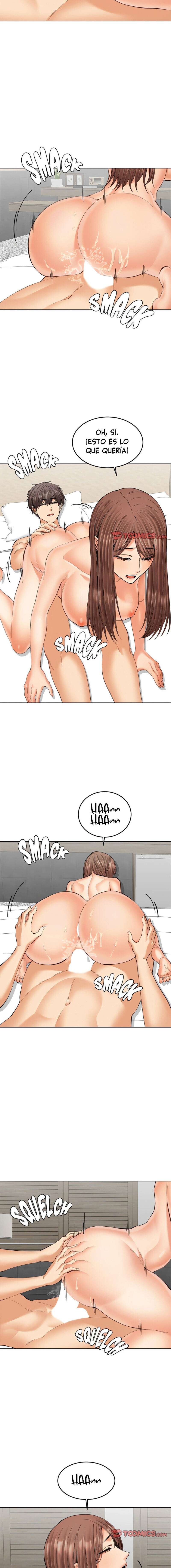 Noonas Capítulo 22 - Page 3