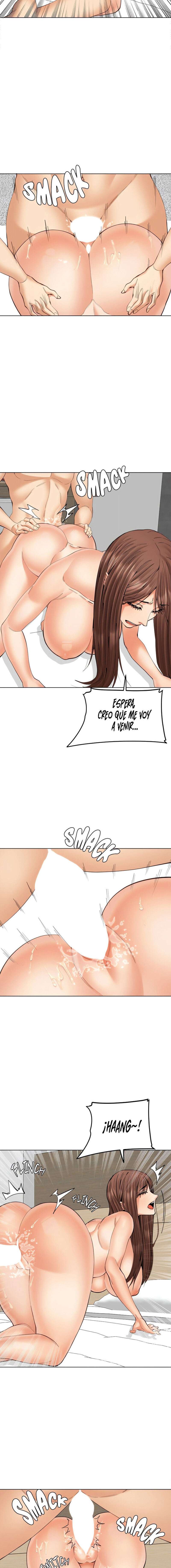 Noonas Capítulo 22 - Page 6