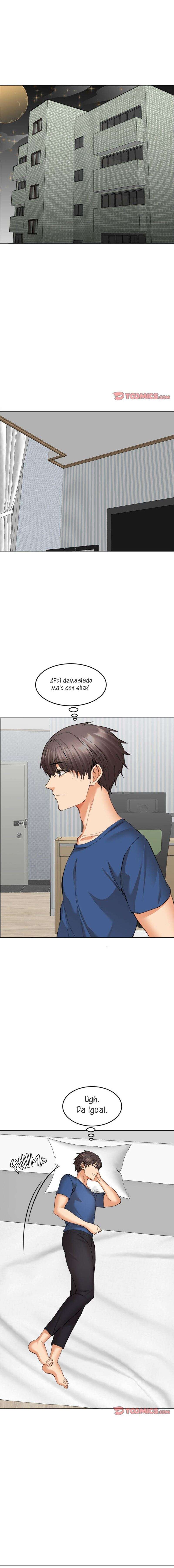 Noonas Capítulo 23 - Page 5