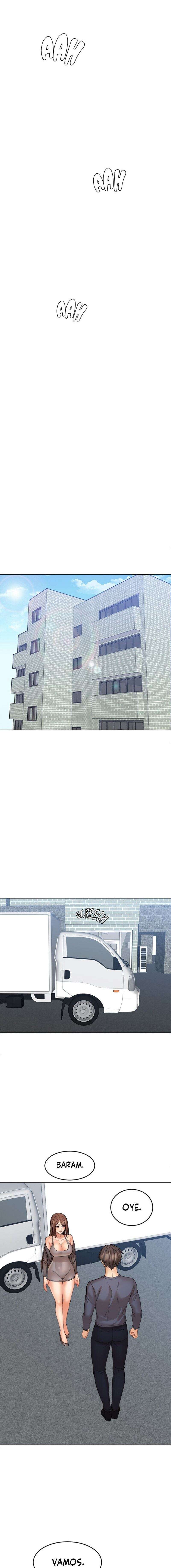 Noonas Capítulo 24 - Page 14