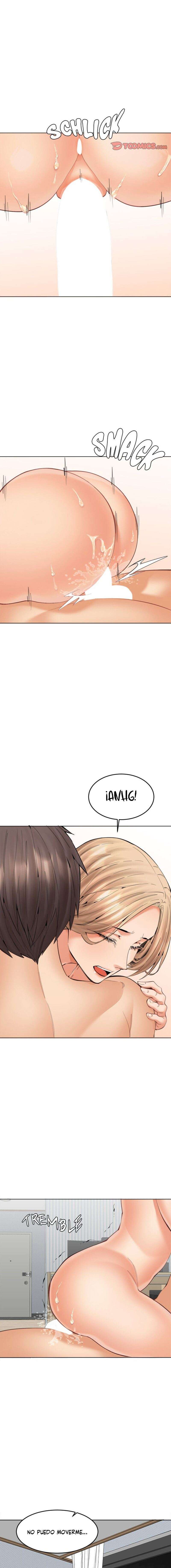 Noonas Capítulo 24 - Page 7