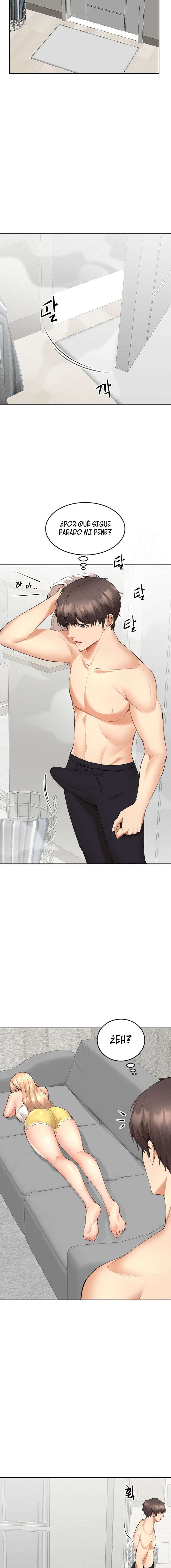 Noonas Capítulo 5 - Page 13