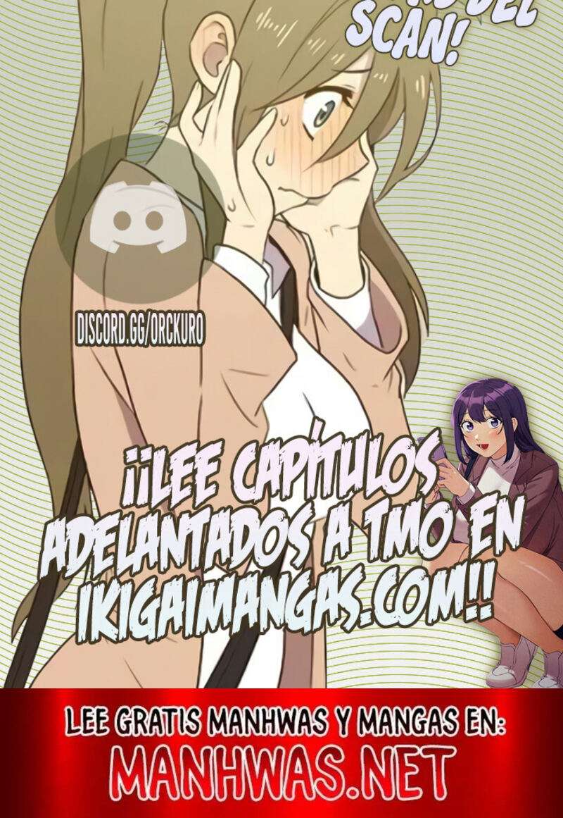 Noonas Capítulo 5 - Page 19