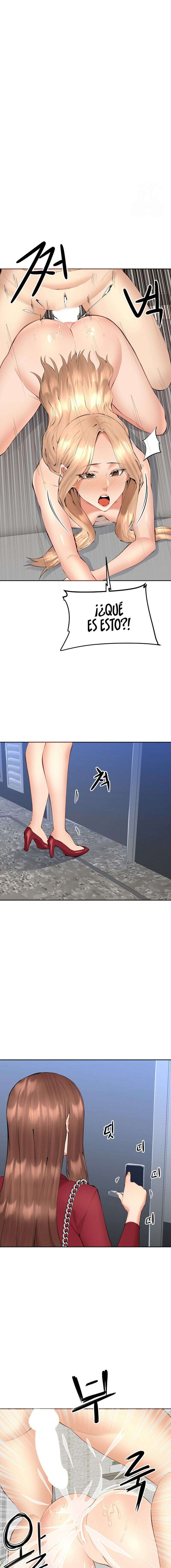 Noonas Capítulo 6 - Page 15