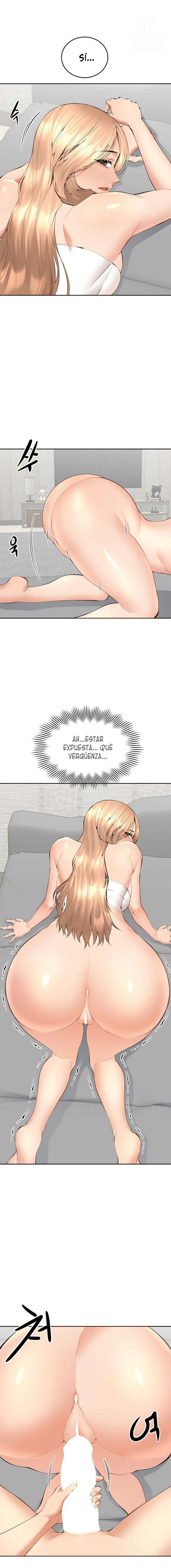 Noonas Capítulo 6 - Page 6