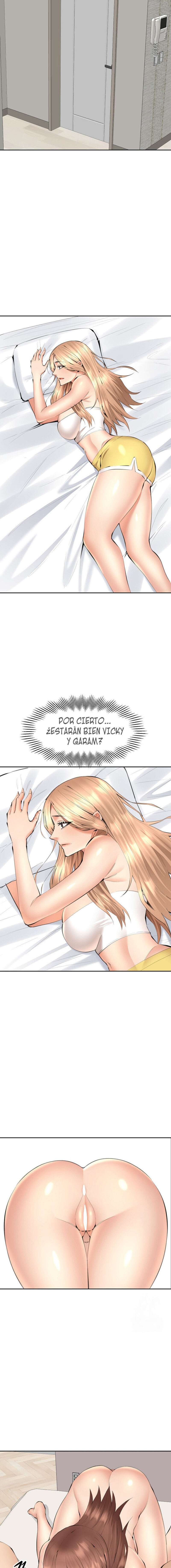 Noonas Capítulo 7 - Page 7