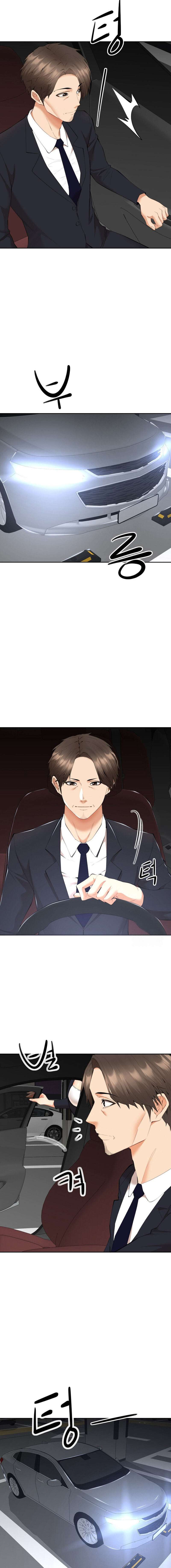 Noonas Capítulo 8 - Page 3