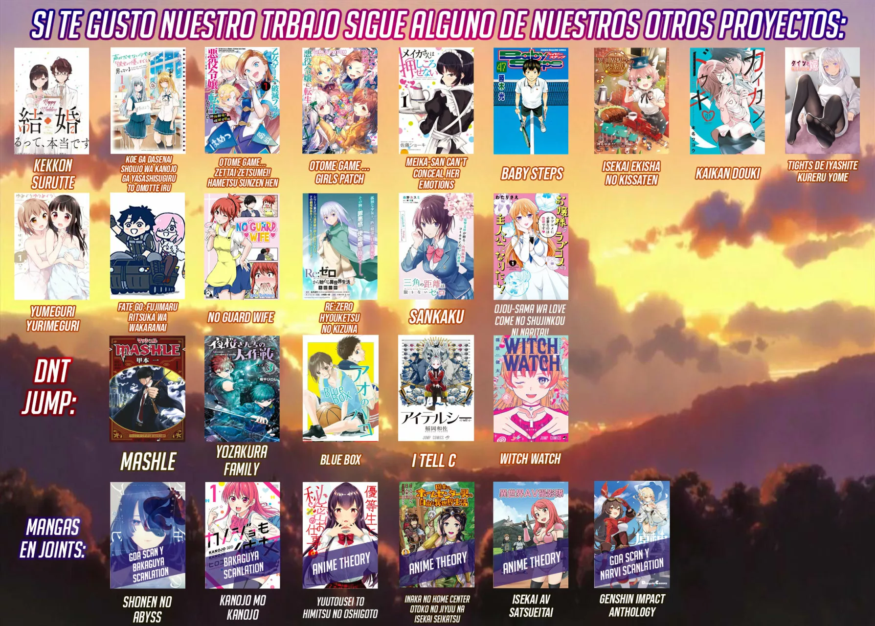 Blue Box Capítulo 11 - Page 22